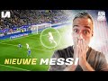 SULEY lovend over TIENER: dit is de nieuwe MESSI!