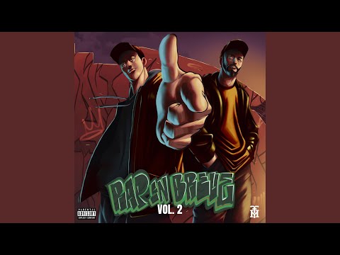 LA CALLE ESTÁ CACHONDA (feat. Proa)