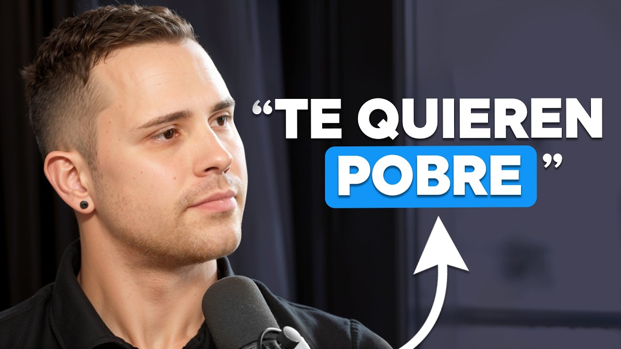 Una Conversación Sin Filtros Con Un Millonario Argentino | Joven Inversor