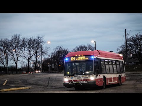 RAD: TTC 3599 | 104 Faywood