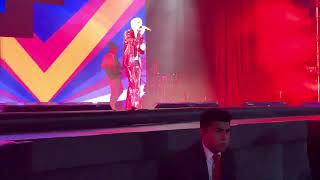 Ana Torroja Auditorio Nacional 2019 A contratiempo