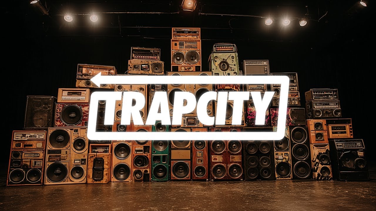 Viperactive & Dillon Francis - LOUDER