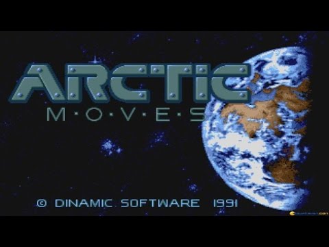 Arctic Moves PC