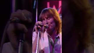 UFO - Cherry live on BBC Old Grey Whistle Test, 16th January 1979