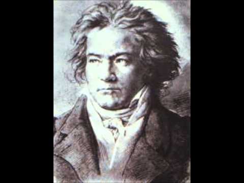 Beethoven's Complete 5th Symphony
