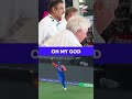 Another Iconic Ian Smith Call ️ CricketShorts YTShorts