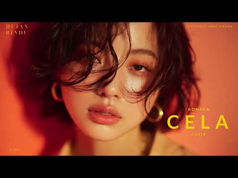 Boneca - Cela (Cover) - Psychedelic Rock Version - KLYRA