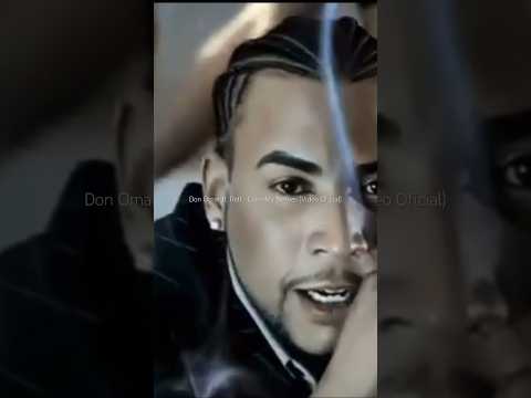 #DonOmar, #Rell, #CalmMyNerves, #VideoOficial,