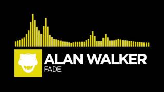 Alan Walker - Fade (Marnik & Blazars Remix)[Alan Walker - intro]