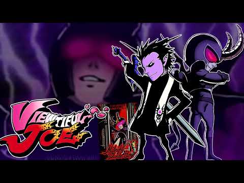 Viewtiful Joe ost - Blade Master (Alastor's Theme)  [Extended]