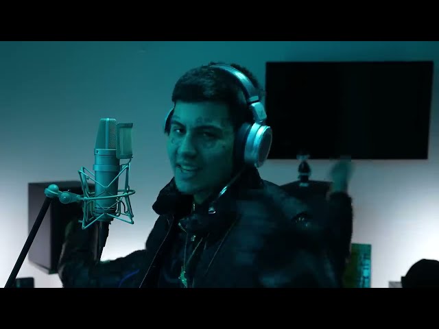 Duki Bzrp Music Sessions Vol 50 von Bizarrap & Duki ((jetzt ansehen))