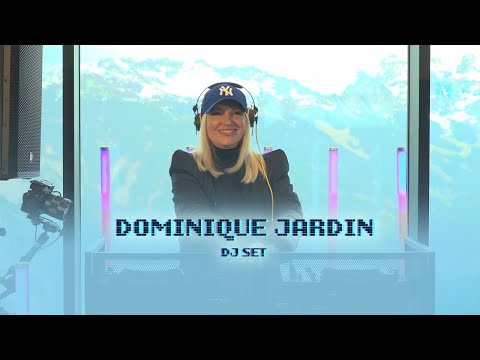 Dominique Jardin | DJ Set | Alpicon House Music Festival 2025