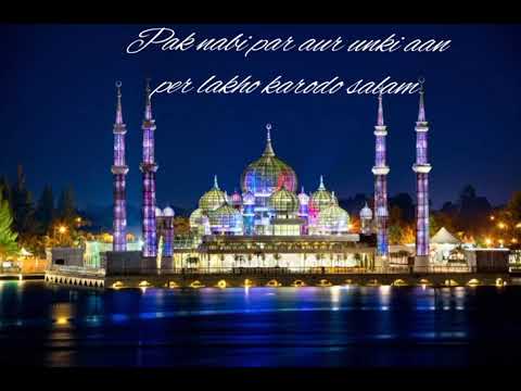 24'Ramadan 25'vi shab-e-qadar mubarak ho whatsapp status video🌹🕋❣️