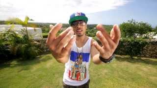 Sonnie Carson F/ Latif - Temptation Girl