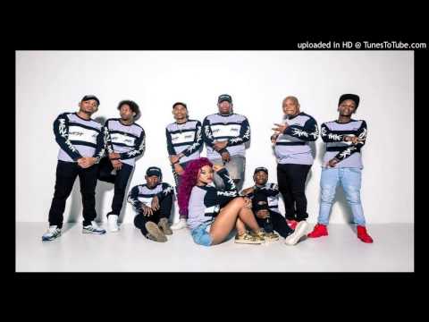 Mampintsha feat  West Ink Dark Tape - Mandisa