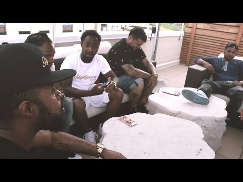B Rob - Politics | Official Music Video (Shot By @RemyAllureEnt)