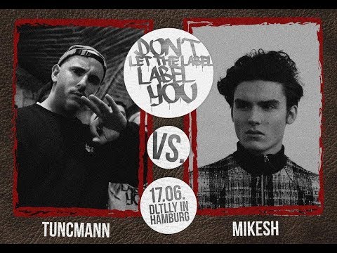 Mikesh vs Tuncmann