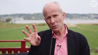 9 MIN OM:  Ledarskap: SLUTA CHEFA BÖRJA LEDA