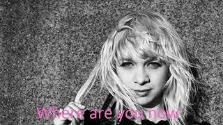 Where are you now - Krezip-  (school opdracht)