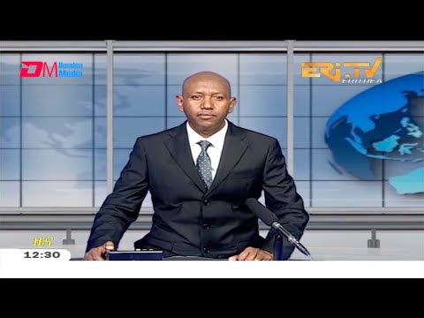 Midday News in Tigrinya for March 29, 2021 - ERi-TV, Eritrea