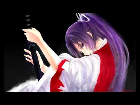 (東方 Arrange 66) THOUSAND LEAVES - Dawn of Light