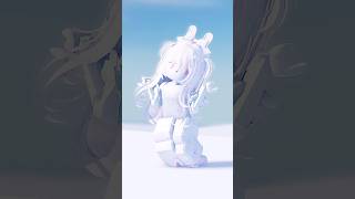 3月3日はうさぎの日🐇⸒⸒⸒⸒ #洗澡歌 #shorts #roblox #ロブロックス