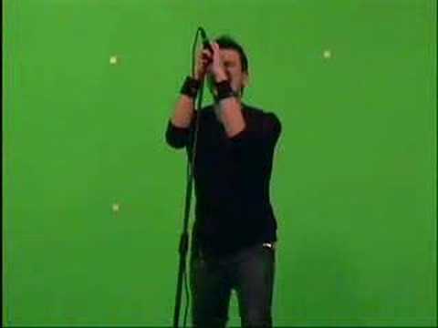 BLEED IN VAIN VIDEO DIARY PLANET STUDIO 2006