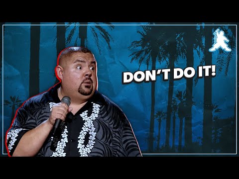 Don't Do It! | Gabriel Iglesias