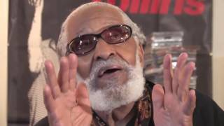 Sonny Rollins - What Jazz Is