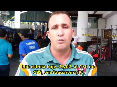 Jornal Passe A entrevista - com Guilherme Schmitz