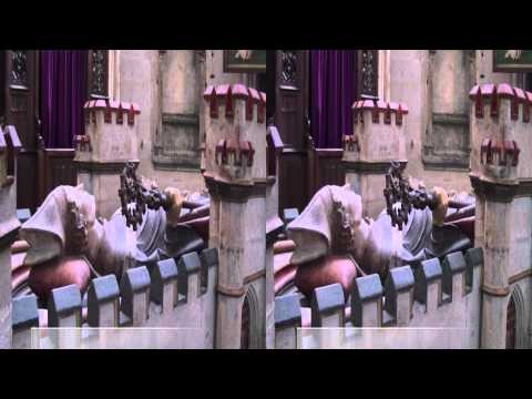 3D Das Kurfürstentum Köln