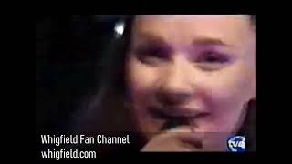 Download lagu Whigfield - Doo Whop (Spain Performance 2000) mp3