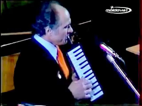 "I'm waiting for you" Eugen Doga