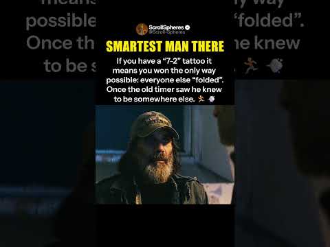 He Knew To Leave Immediately - Nobody (2021)