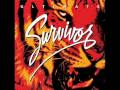 Eye Of The Tiger- Survivor (Instrumental Cover ...
