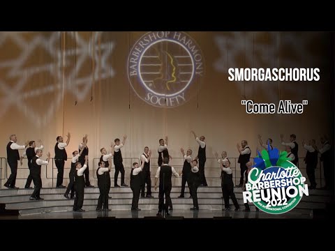 SmorgasChorus