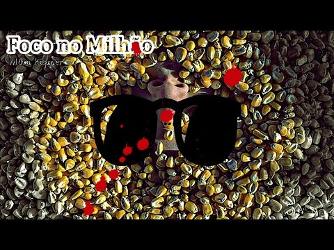 Foco No Milhão - MÔRA Rapper (Vídeo Clipe) 💰🌽
