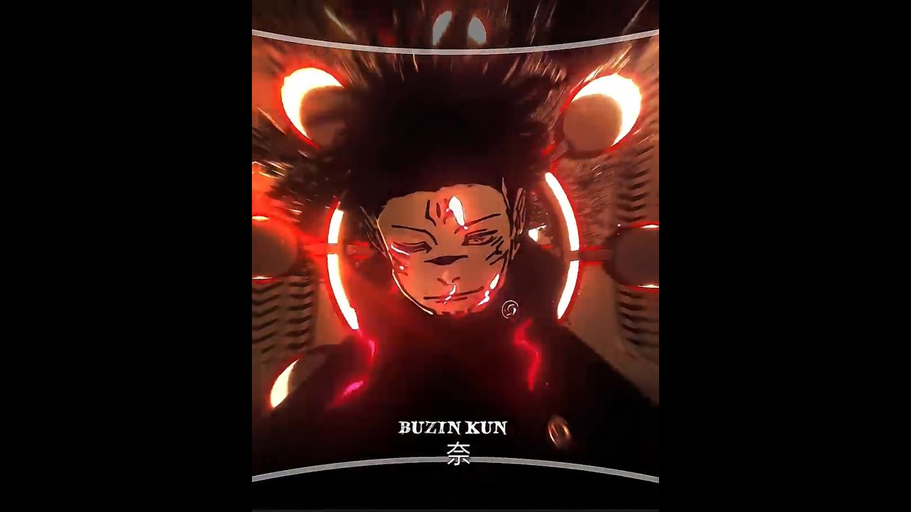 «120 FPS 🥶💨 ~ ZENIN GOAT 👀 ~  JJK MANGA EDIT ‼️»