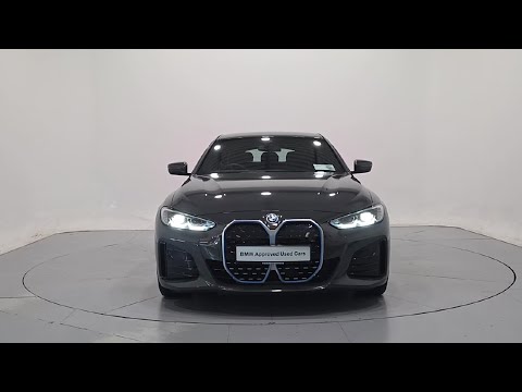 BMW i4 eDrive40 M Sport - Image 2