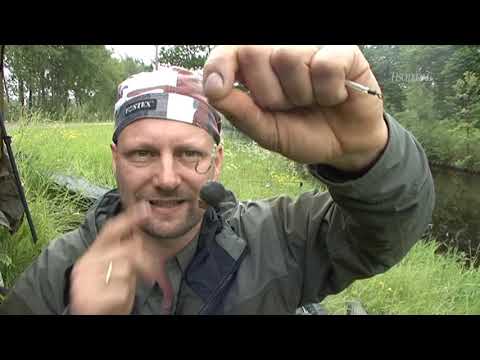 Matze Koch: Fishing School - Carp, Part 2