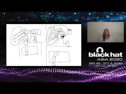 First Contact   Vulnerabilities in Contactless Payments Black Hat - Asia - Singapore - 2020