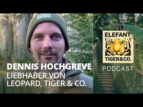 ETC der Podcast: Dennis Hochgreve betreut Majestäten im Vorruhestand