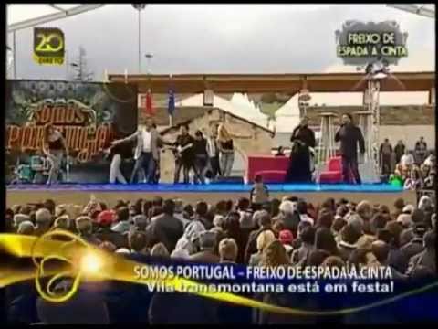 Ricardo Bogalho (baterista) com António Albernaz com o tema "Currucucu" 10.03.2013