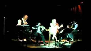 brandAbond (opening - careless whisper - breath again)