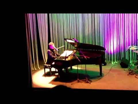 E quel giorno non mi perderai più - Franco Fasano (Live in Bisceglie, 21.11.2014)