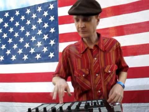 213* Jeremy Ellis @ The Do Over Standard Rooftop July 4th 2011