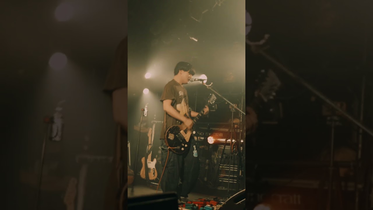 171 - Sunday Dreamers 2026.2.23 渋谷CLUB QUATTRO 撮影:カワセルイ