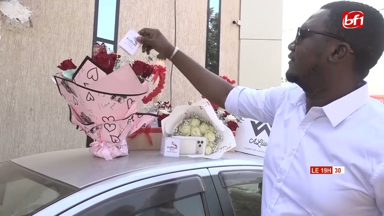 Saint-Valentin 2026 : comment les couples vivent la fête de l’amour cette année ?