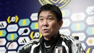 ⚽🔥W杯日本代表5.15発表へ！遠藤＆南野は間に合うのか😱🇯🇵