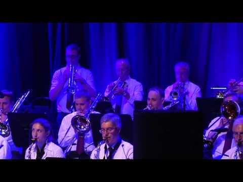 Also sprach Zarathustra - Big Band Memory